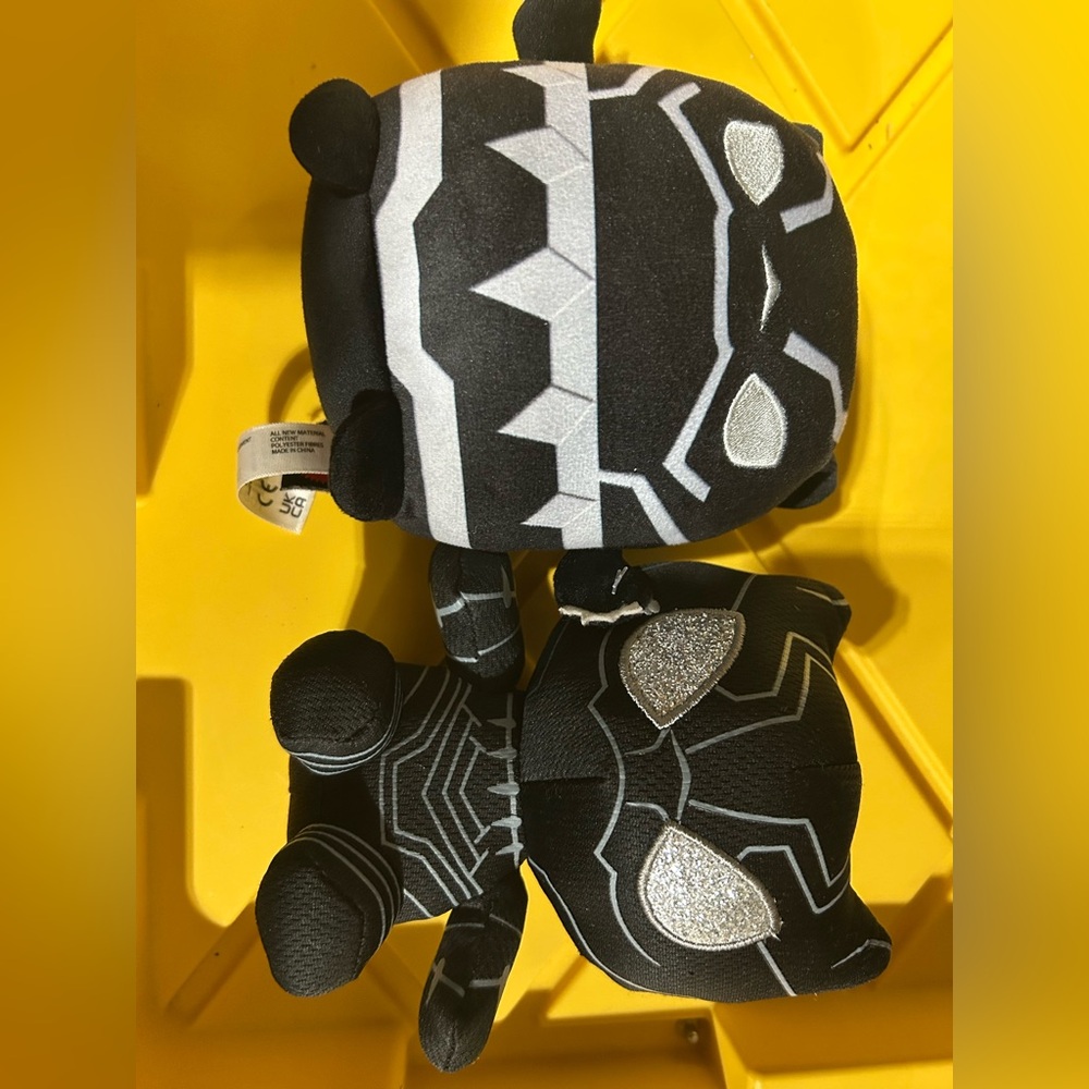 Black panther bundle